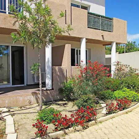 Les Hauts Du Maquis.5 Apartman *