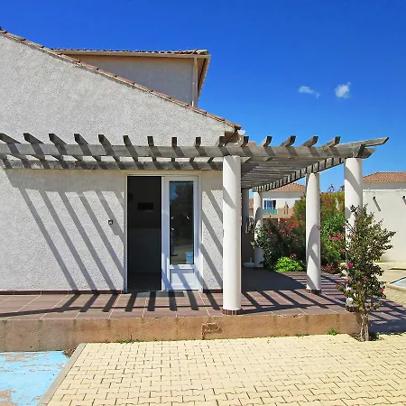 Les Hauts Du Maquis.5 Apartament Linguizzetta