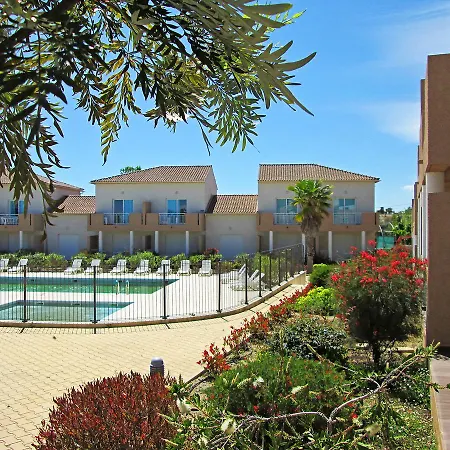 Apartament Les Hauts Du Maquis.5