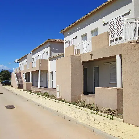 Les Hauts Du Maquis.5 Apartament